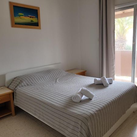Ariadne Apartments Paphos Exterior photo