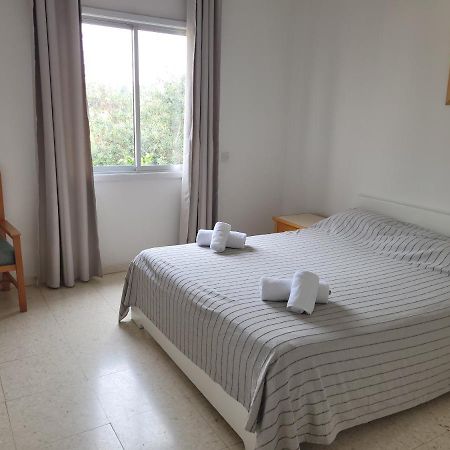 Ariadne Apartments Paphos Exterior photo