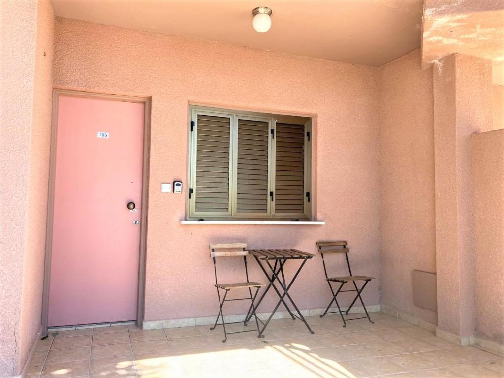 Ariadne Apartments Paphos Exterior photo