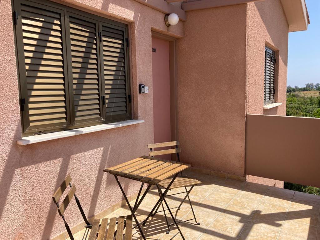 Ariadne Apartments Paphos Exterior photo