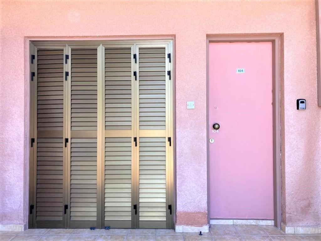 Ariadne Apartments Paphos Exterior photo