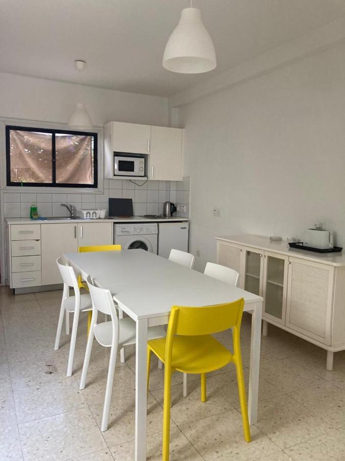 Ariadne Apartments Paphos Exterior photo