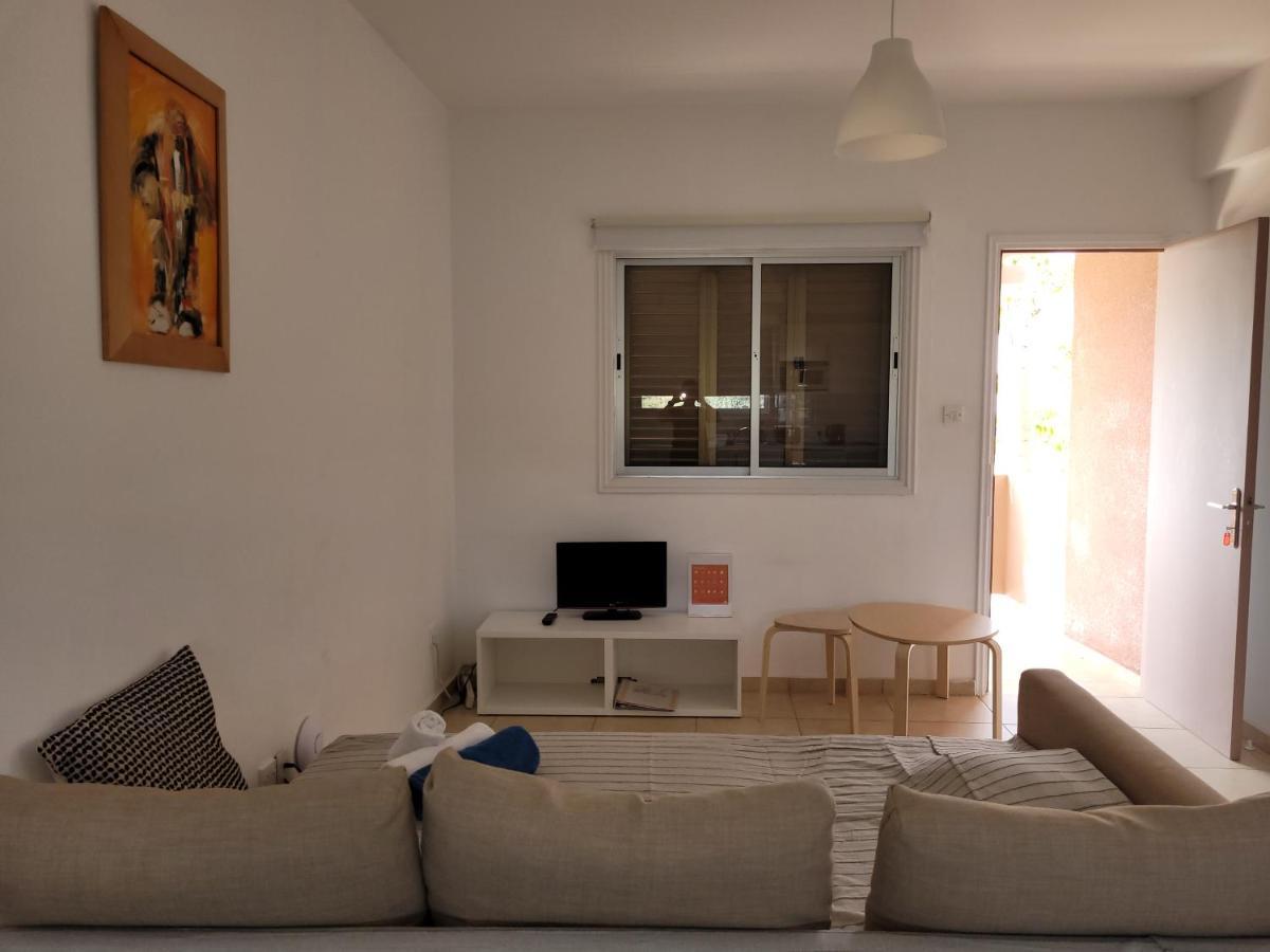 Ariadne Apartments Paphos Exterior photo