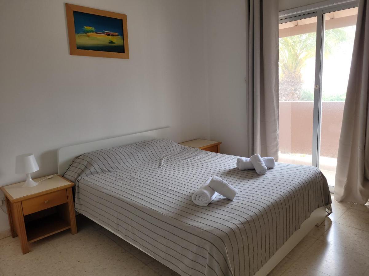 Ariadne Apartments Paphos Exterior photo