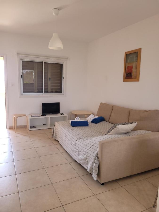Ariadne Apartments Paphos Exterior photo