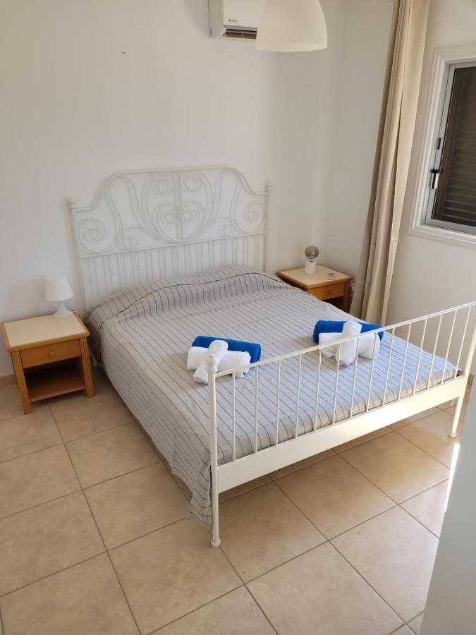 Ariadne Apartments Paphos Exterior photo