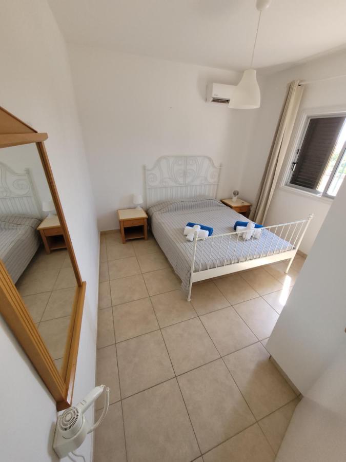 Ariadne Apartments Paphos Exterior photo