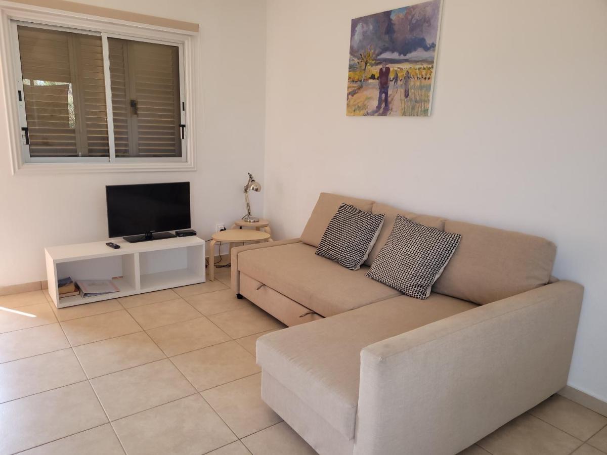 Ariadne Apartments Paphos Exterior photo